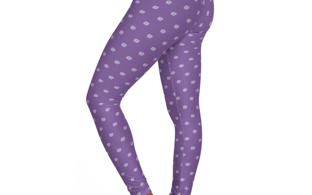 From workout to store run in comfort and style